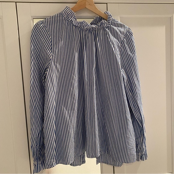 Sezane Tops - Sezane Clothilde Blouse